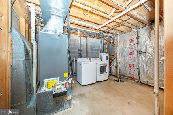 $319,900 | 1758 Springfield Lane, Frederick, MD 21702