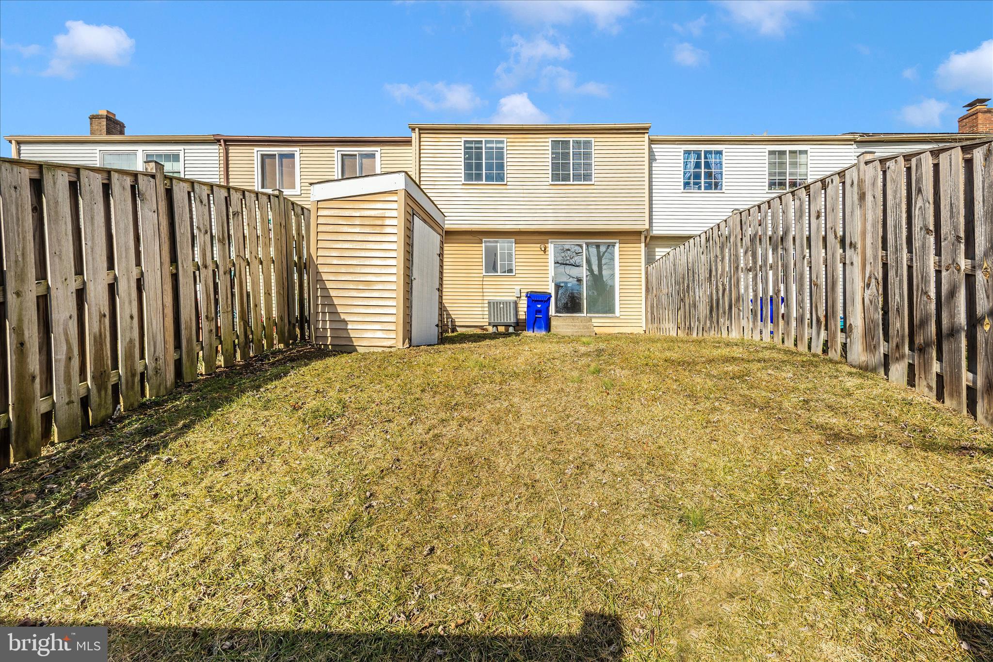 1758 Springfield Lane Frederick, MD 21702 - Photo 41 of 51 Exterior Back