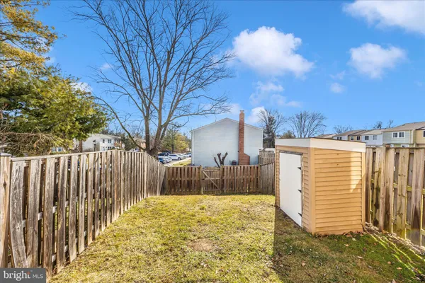 $319,900 | 1758 Springfield Lane, Frederick, MD 21702