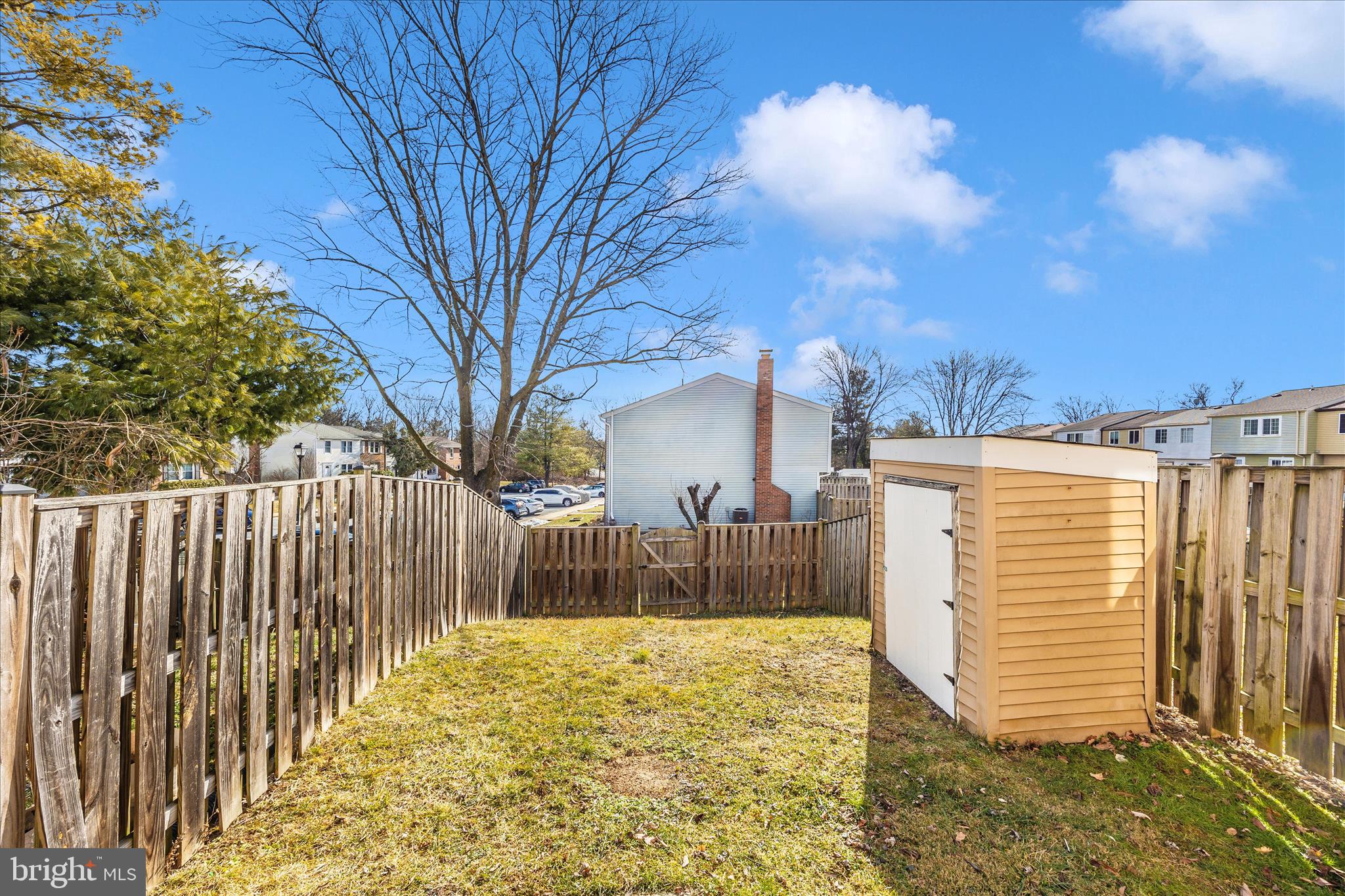1758 Springfield Lane Frederick, MD 21702 - Photo 42 of 51 Exterior Back