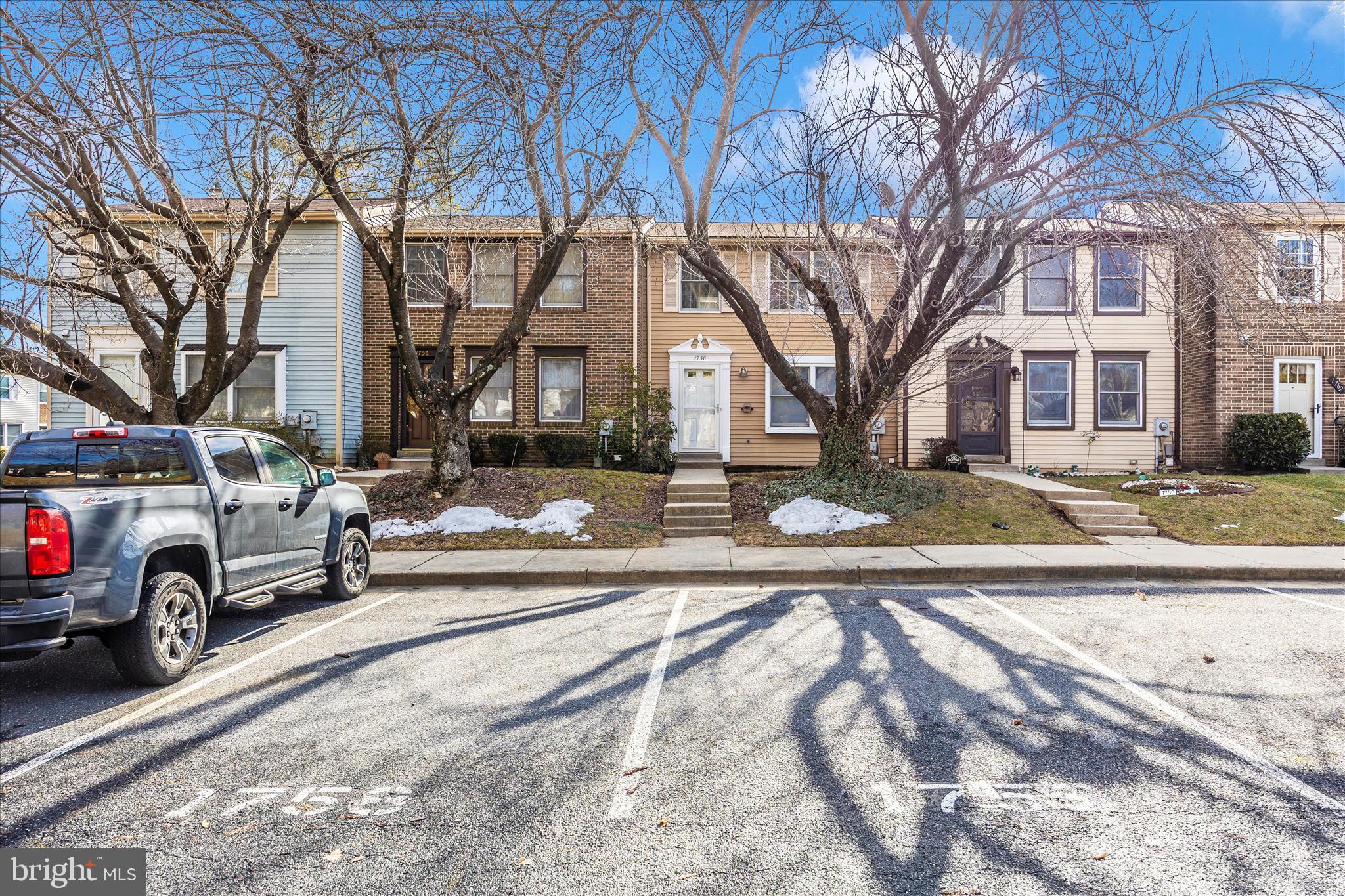1758 Springfield Lane Frederick, MD 21702 - Photo 49 of 51 Parking