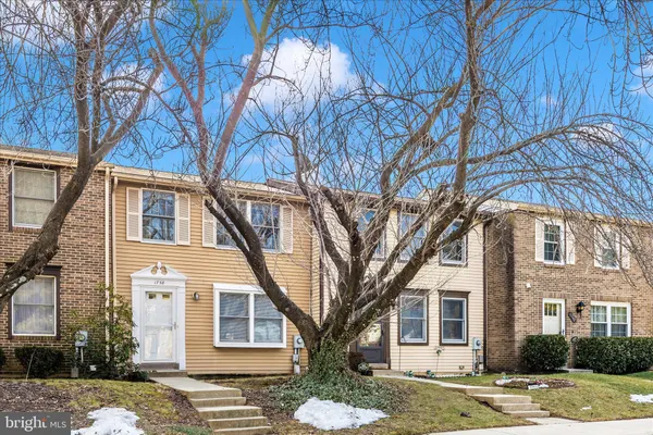 $319,900 | 1758 Springfield Lane, Frederick, MD 21702