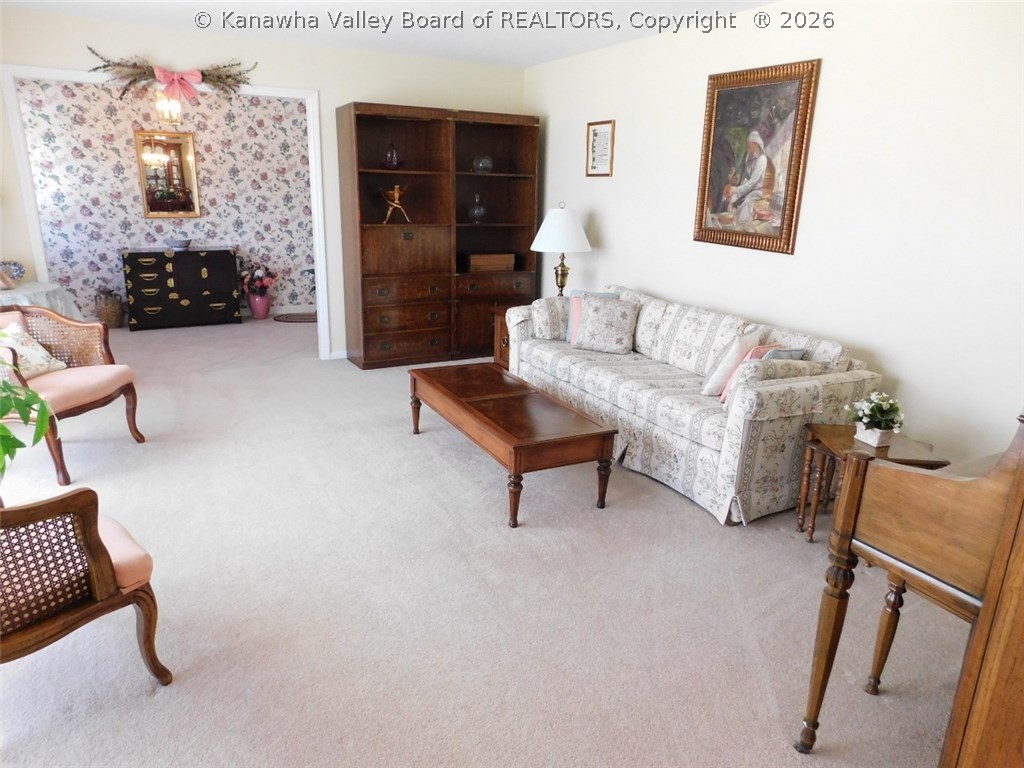 5314 Bentbrook Road Charleston, WV 25313 - Photo 6 of 30 Gallery Image 6