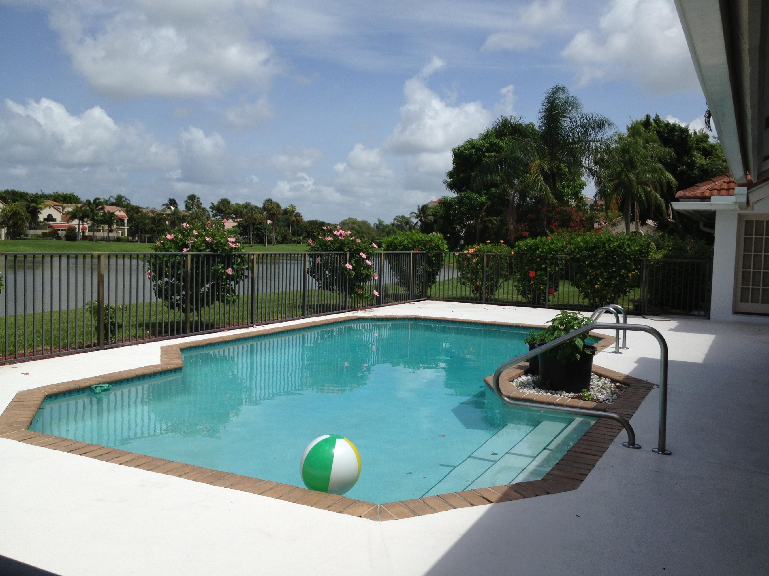 7208 Montrico Drive Boca Raton, FL 33433 - Photo 1 of 30 YOUR SLICE OF PARADISE!