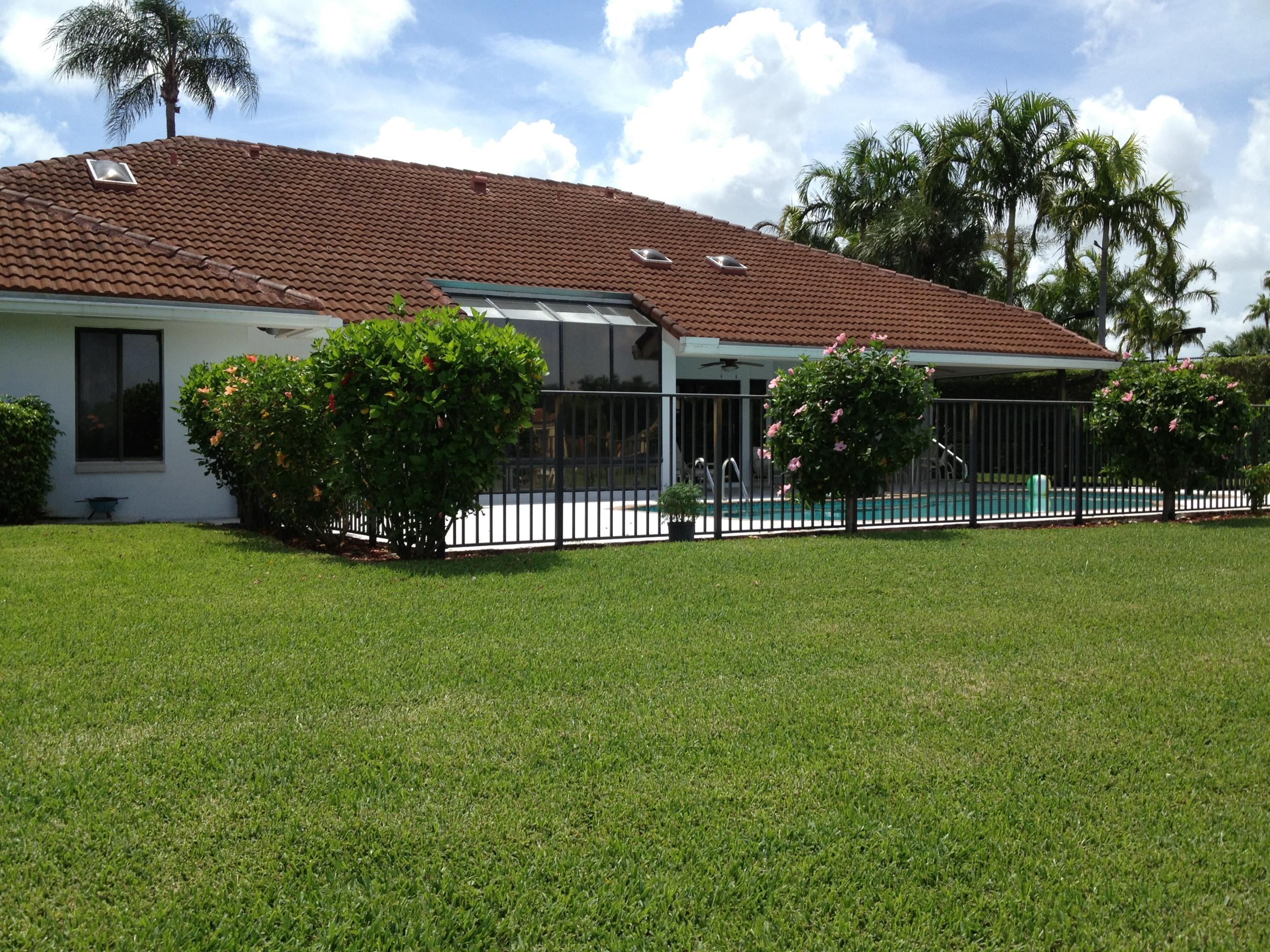 7208 Montrico Drive Boca Raton, FL 33433 - Photo 22 of 30 RUN WILD!