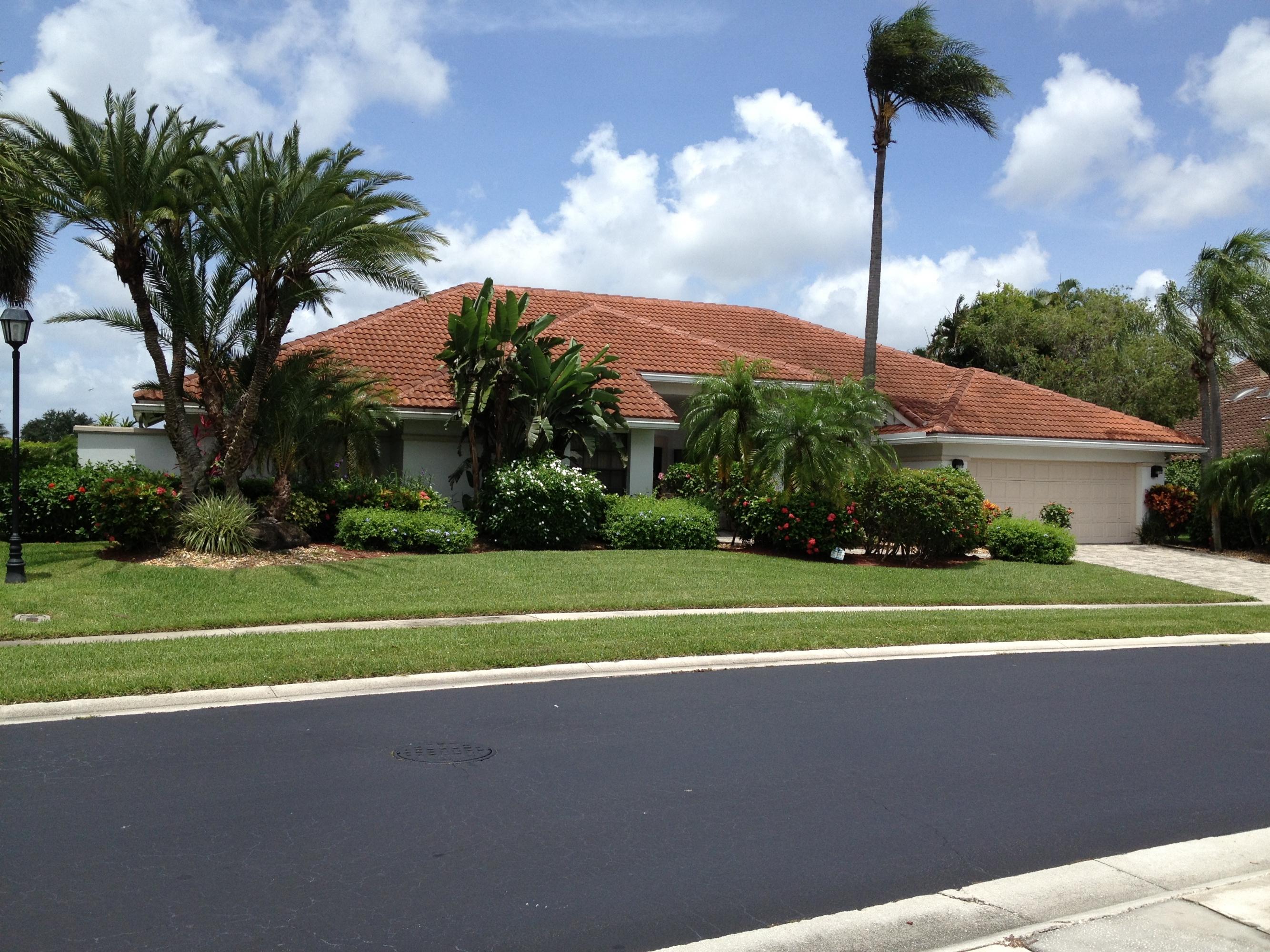 7208 Montrico Drive Boca Raton, FL 33433 - Photo 28 of 30 LARGE LOT