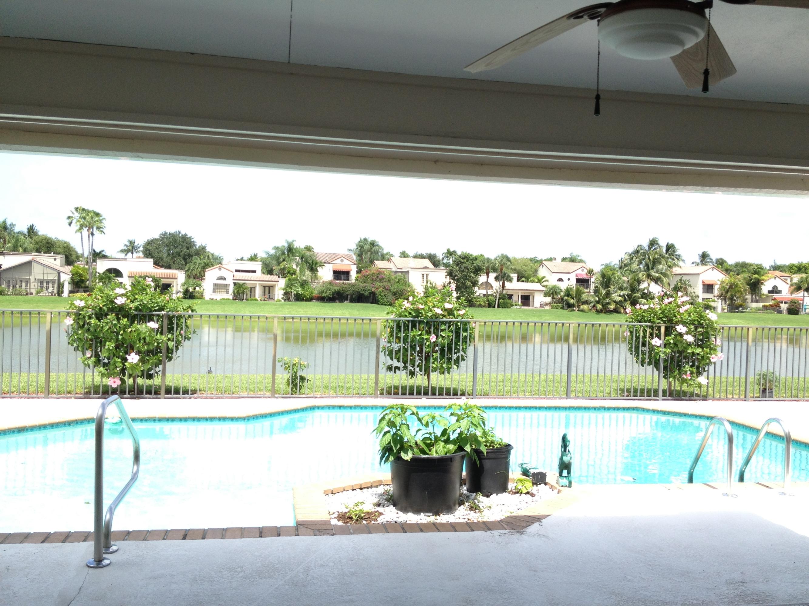 7208 Montrico Drive Boca Raton, FL 33433 - Photo 3 of 30 VIEW