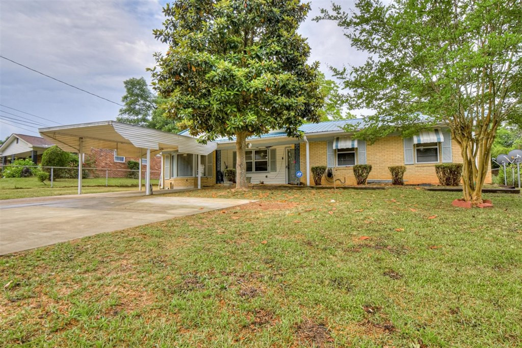 3005 Roxbury Court Augusta, GA 30906 - Photo 4 of 31 Gallery Image 4