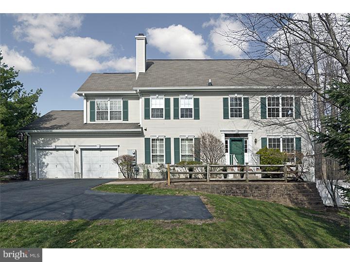 37 McComb Road Princeton, NJ 08540 - Photo 1 of 14