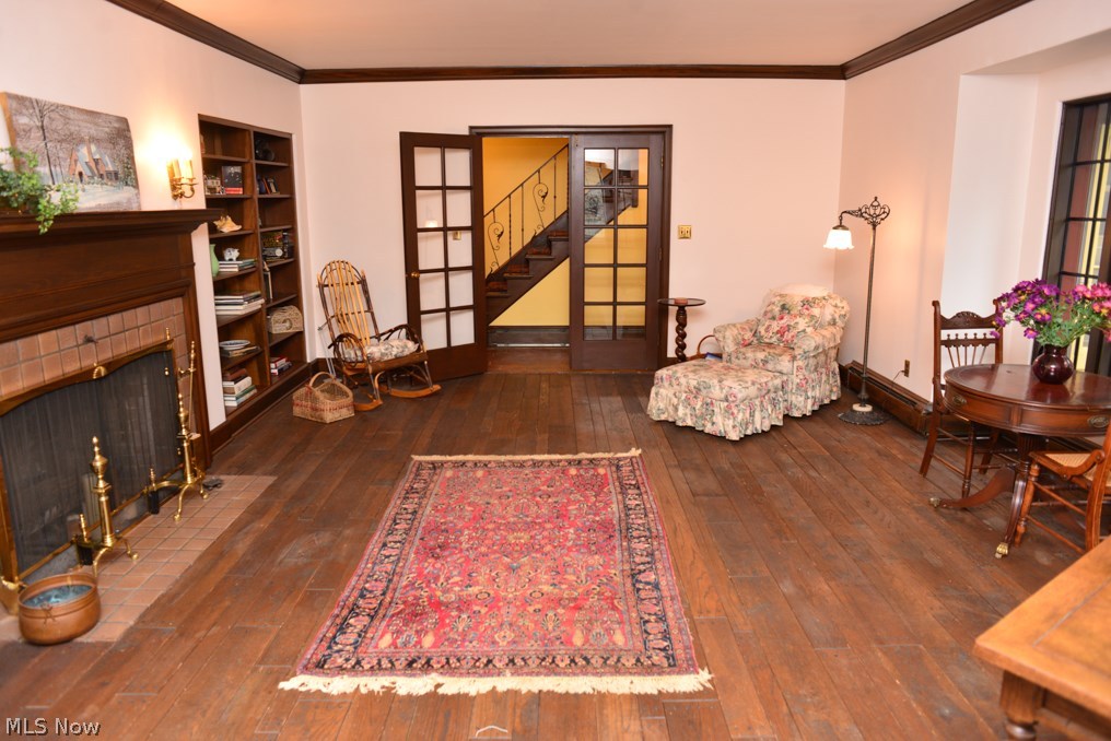 1652 Burbank Road Wooster, OH 44691 - Photo 8 of 35 Gallery Image 8