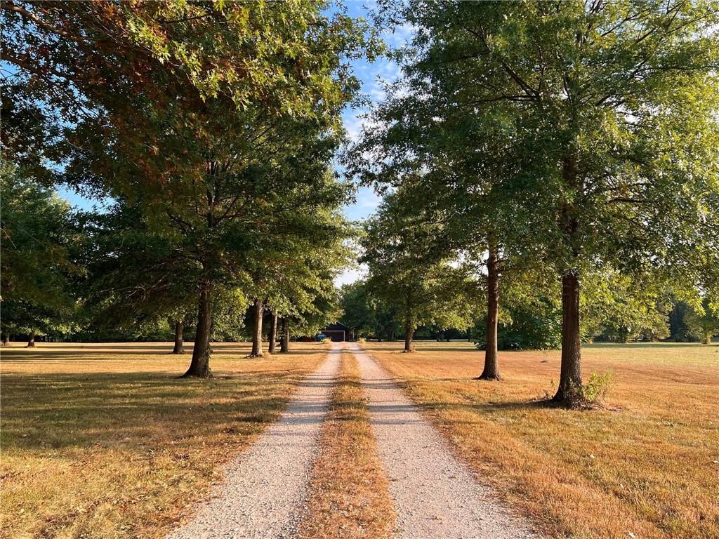 1932 Northwest 550th Road Kingsville, MO 64061 - Photo 1 of 1