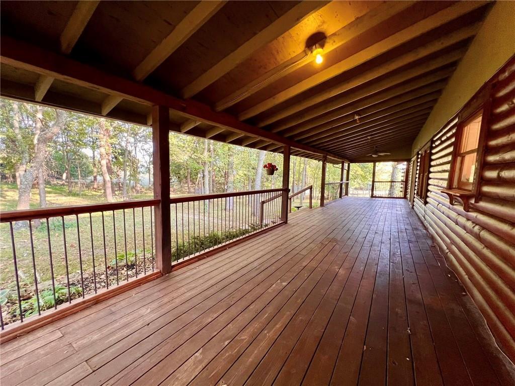 1932 Northwest 550th Road Kingsville, MO 64061 - Photo 11 of 68