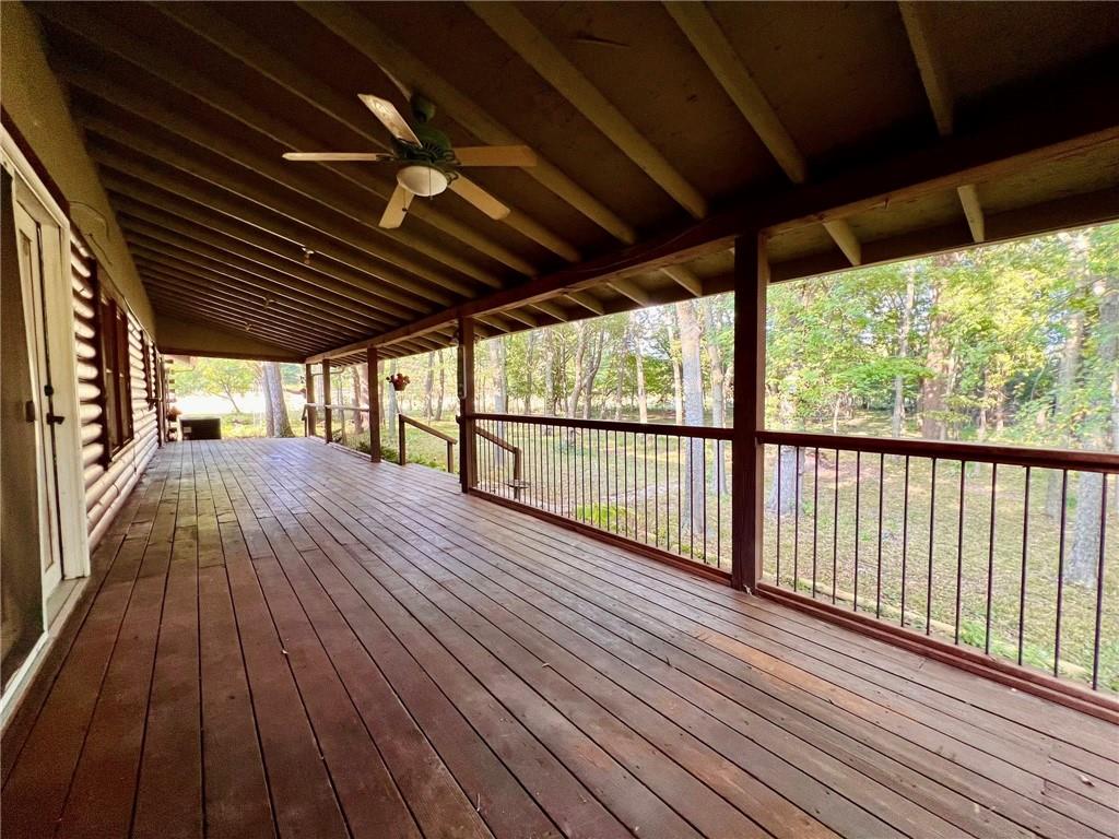 1932 Northwest 550th Road Kingsville, MO 64061 - Photo 12 of 68