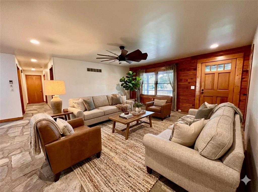 1932 Northwest 550th Road Kingsville, MO 64061 - Photo 13 of 68