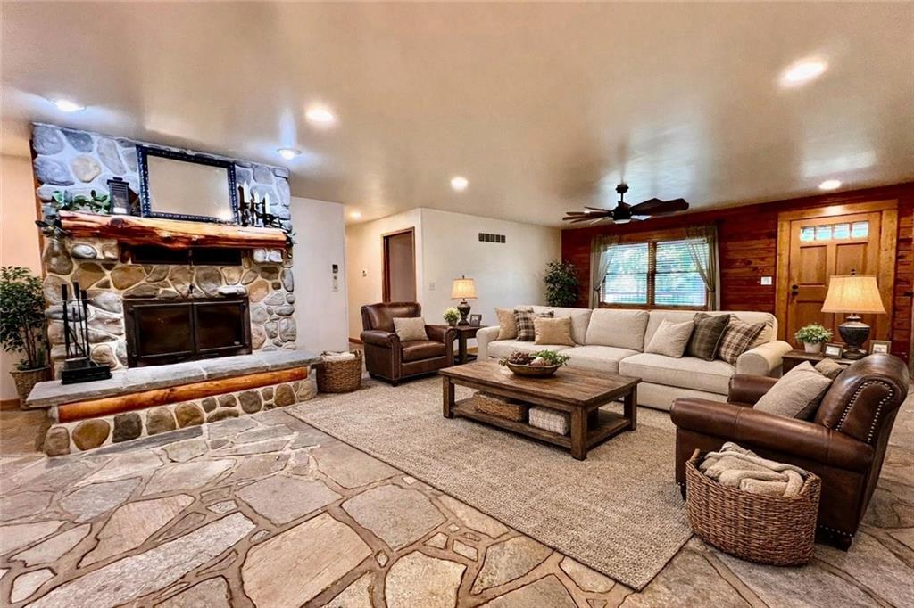 1932 Northwest 550th Road Kingsville, MO 64061 - Photo 15 of 68