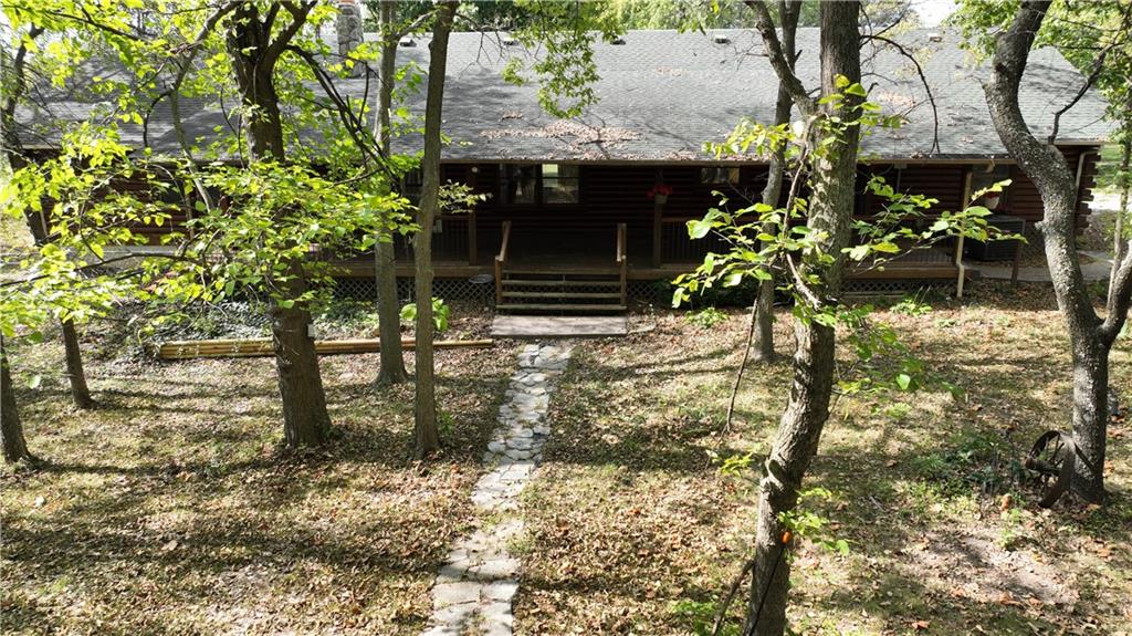 1932 Northwest 550th Road Kingsville, MO 64061 - Photo 18 of 68