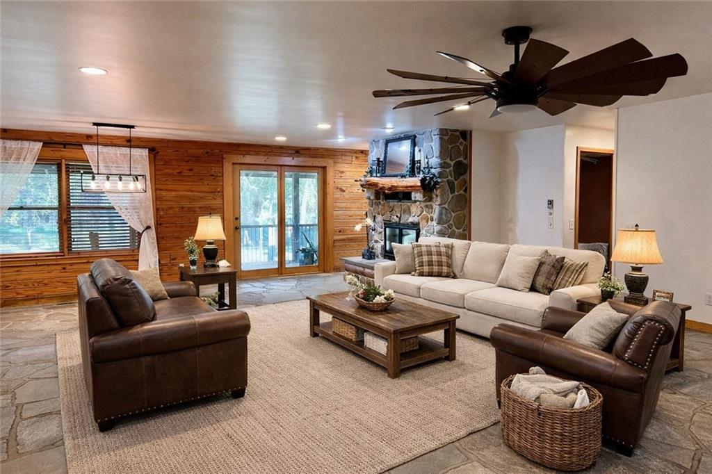 1932 Northwest 550th Road Kingsville, MO 64061 - Photo 19 of 68