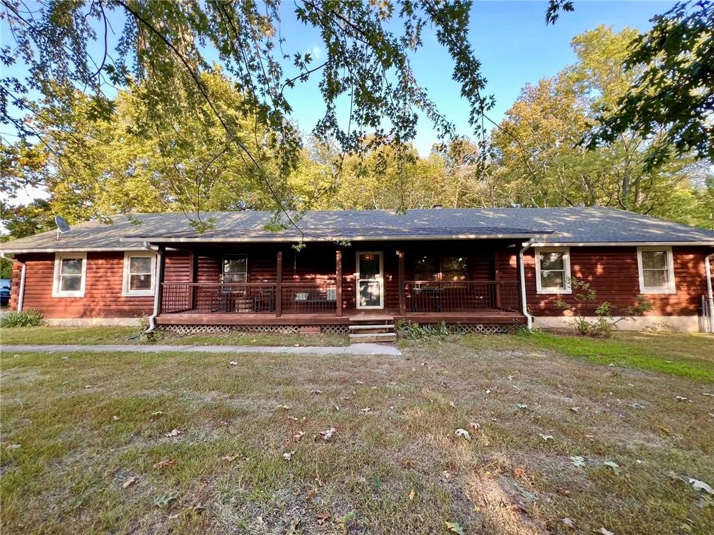 1932 Northwest 550th Road Kingsville, MO 64061 - Photo 2 of 68