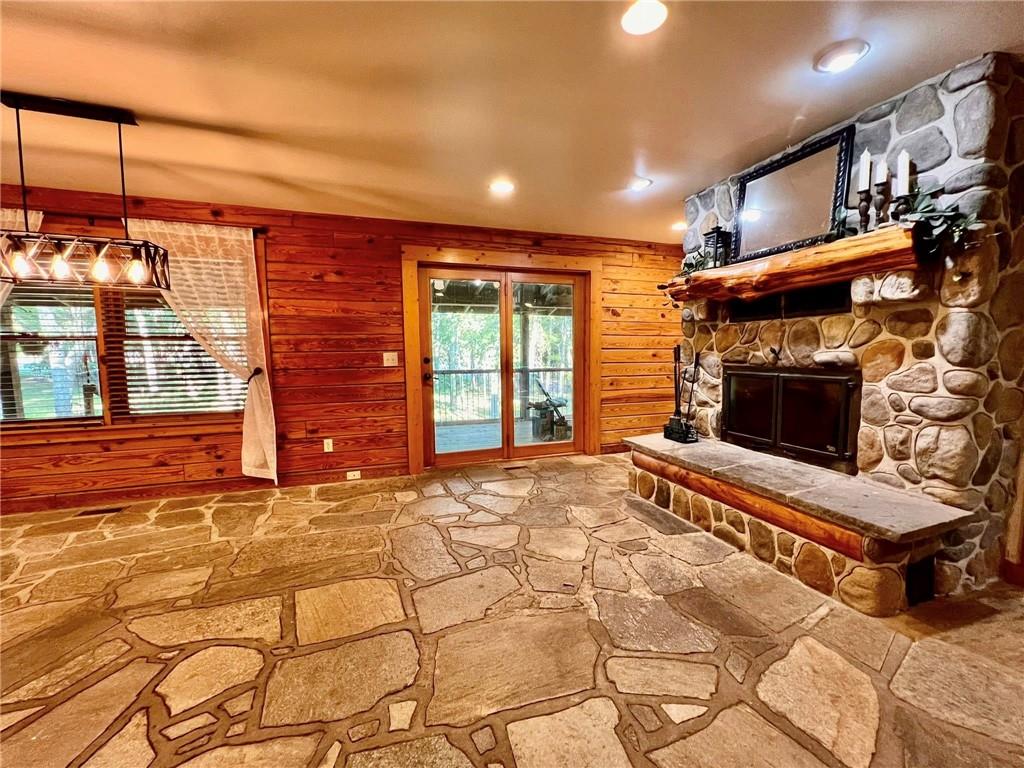 1932 Northwest 550th Road Kingsville, MO 64061 - Photo 21 of 68