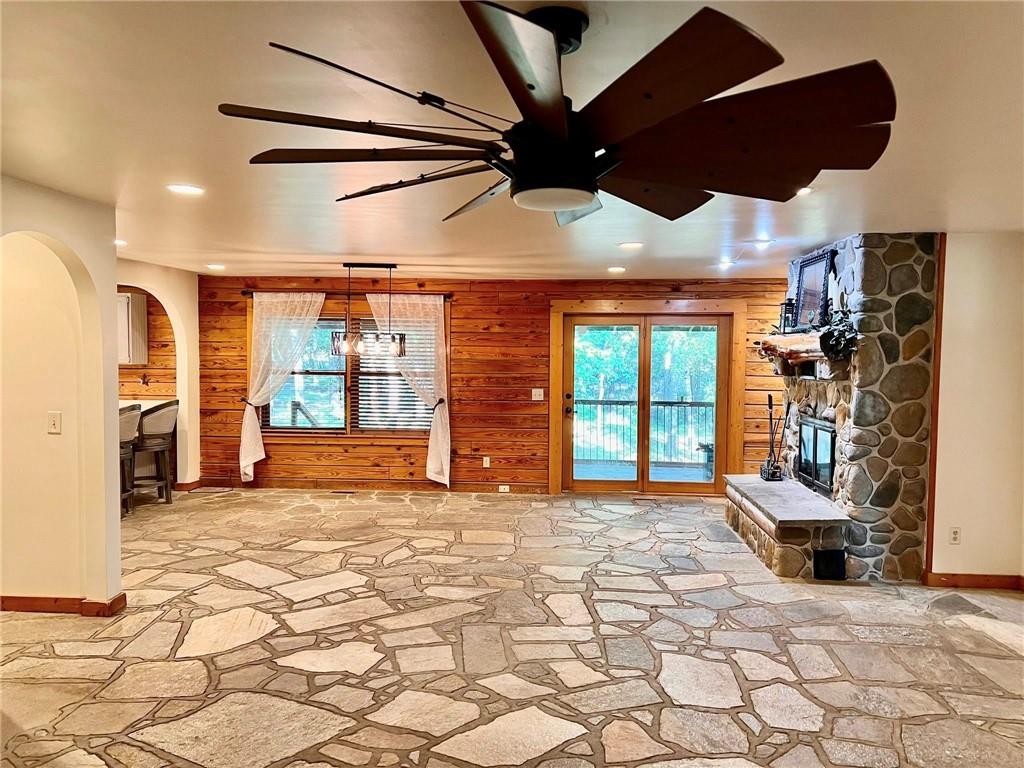 1932 Northwest 550th Road Kingsville, MO 64061 - Photo 24 of 68