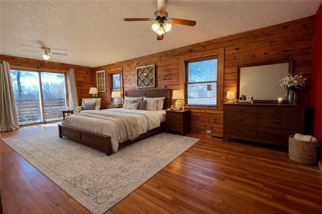 1932 Northwest 550th Road Kingsville, MO 64061 - Photo 25 of 68