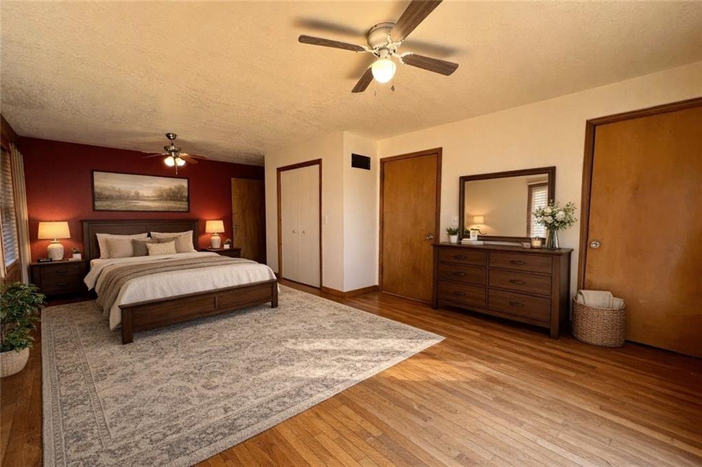 1932 Northwest 550th Road Kingsville, MO 64061 - Photo 27 of 68