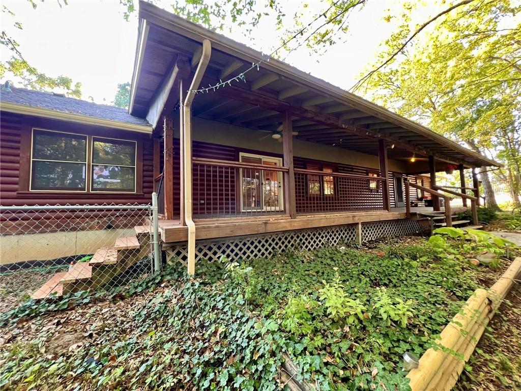 1932 Northwest 550th Road Kingsville, MO 64061 - Photo 29 of 68