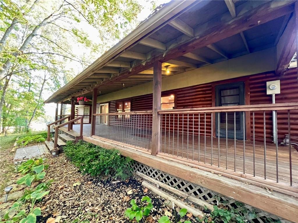 1932 Northwest 550th Road Kingsville, MO 64061 - Photo 31 of 68