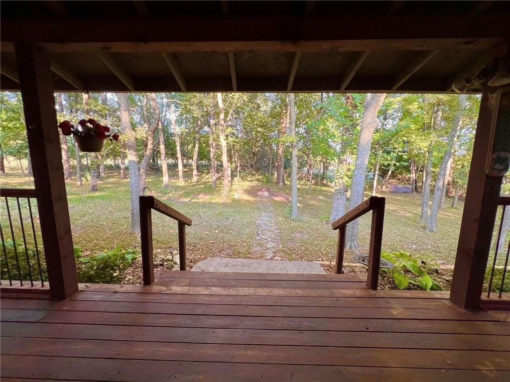 1932 Northwest 550th Road Kingsville, MO 64061 - Photo 32 of 68