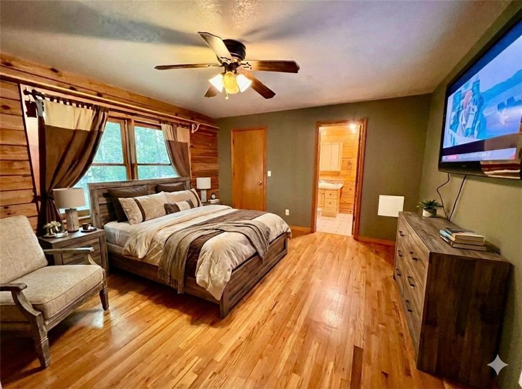 1932 Northwest 550th Road Kingsville, MO 64061 - Photo 34 of 68