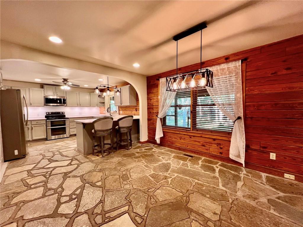 1932 Northwest 550th Road Kingsville, MO 64061 - Photo 43 of 68