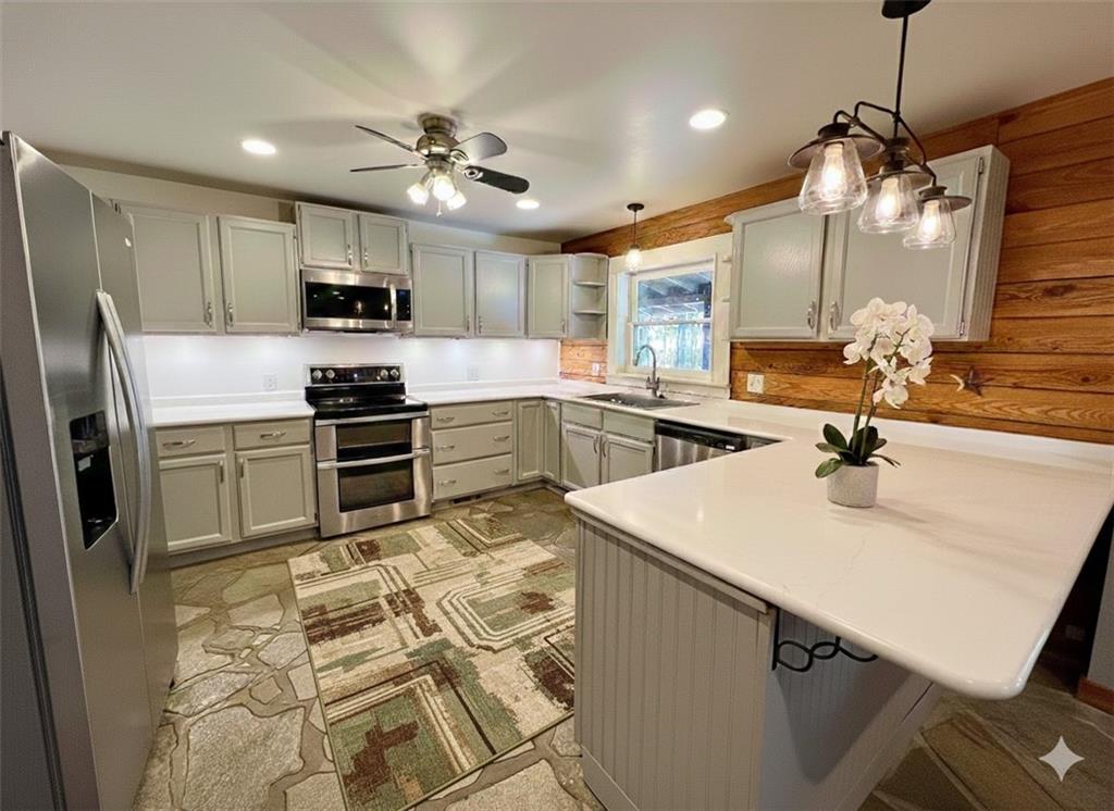 1932 Northwest 550th Road Kingsville, MO 64061 - Photo 5 of 68