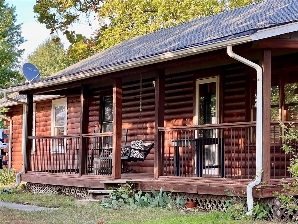 1932 Northwest 550th Road Kingsville, MO 64061 - Photo 54 of 68