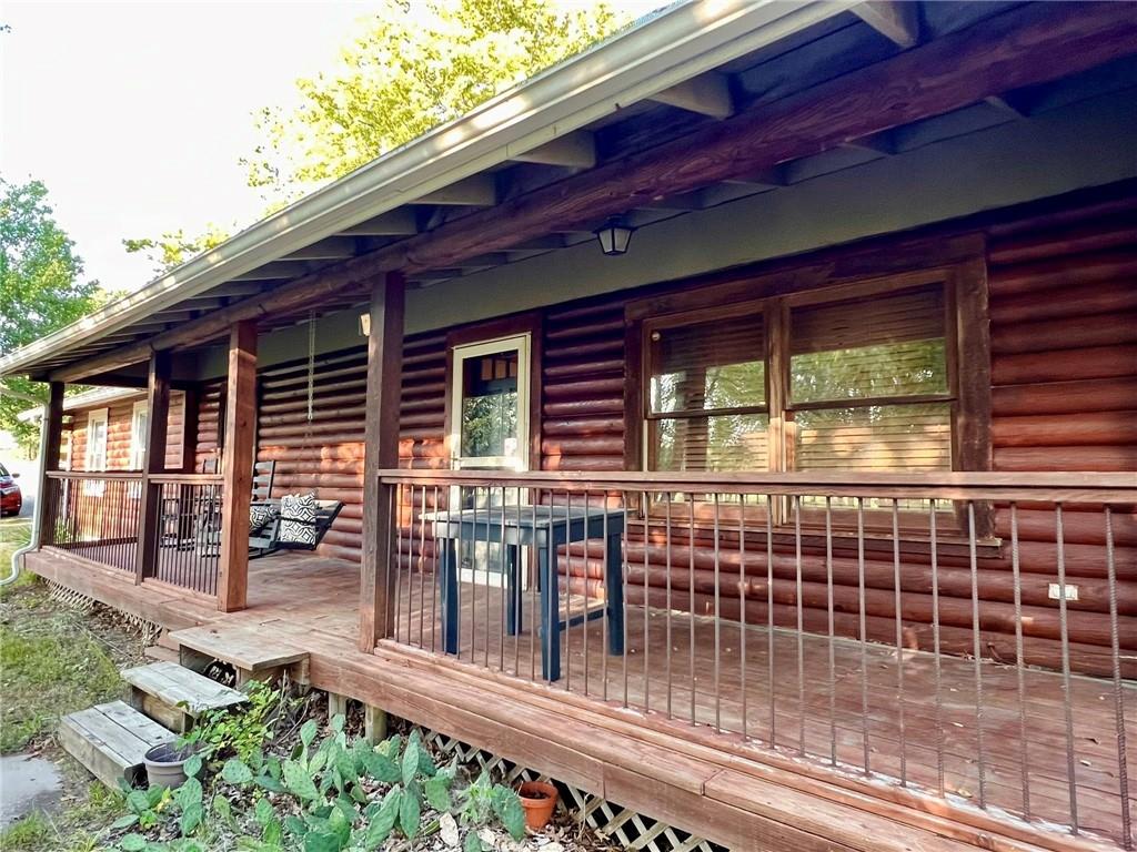 1932 Northwest 550th Road Kingsville, MO 64061 - Photo 55 of 68