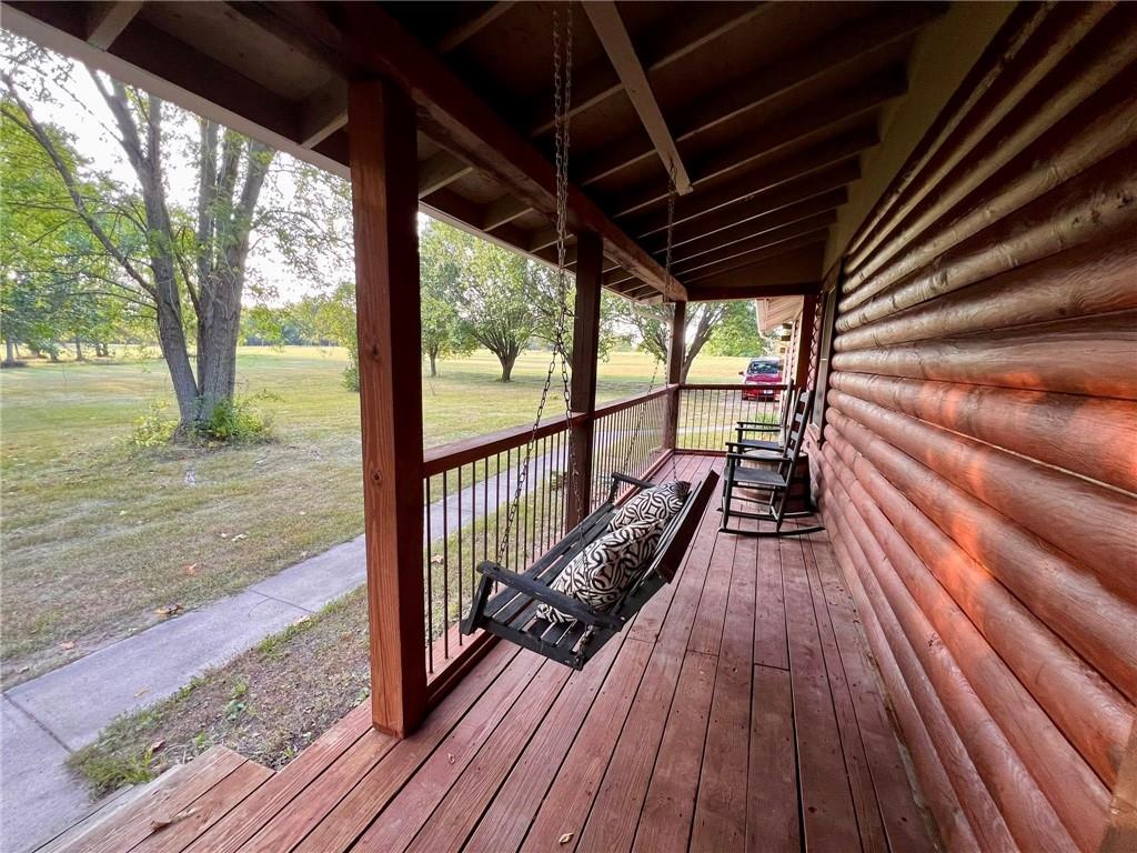 1932 Northwest 550th Road Kingsville, MO 64061 - Photo 56 of 68