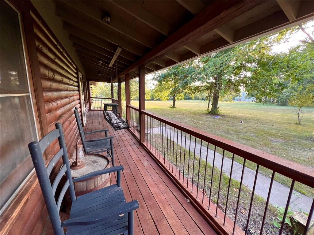 1932 Northwest 550th Road Kingsville, MO 64061 - Photo 57 of 68