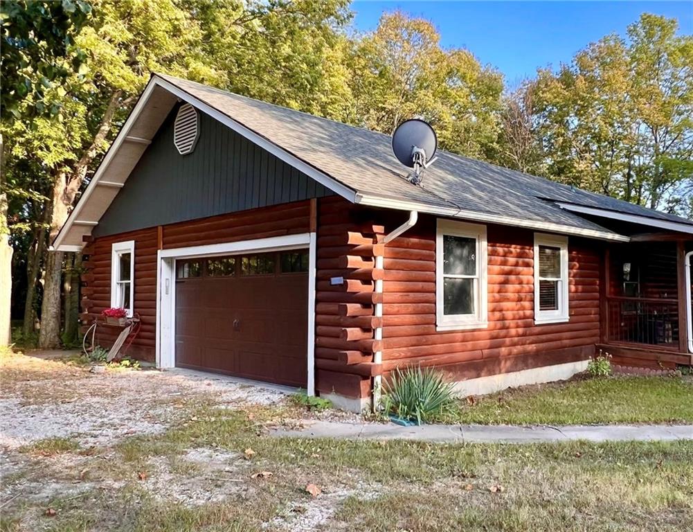 1932 Northwest 550th Road Kingsville, MO 64061 - Photo 62 of 68