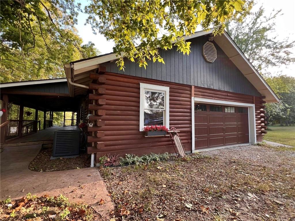 1932 Northwest 550th Road Kingsville, MO 64061 - Photo 63 of 68