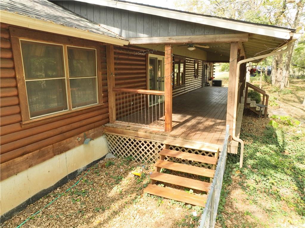 1932 Northwest 550th Road Kingsville, MO 64061 - Photo 64 of 68