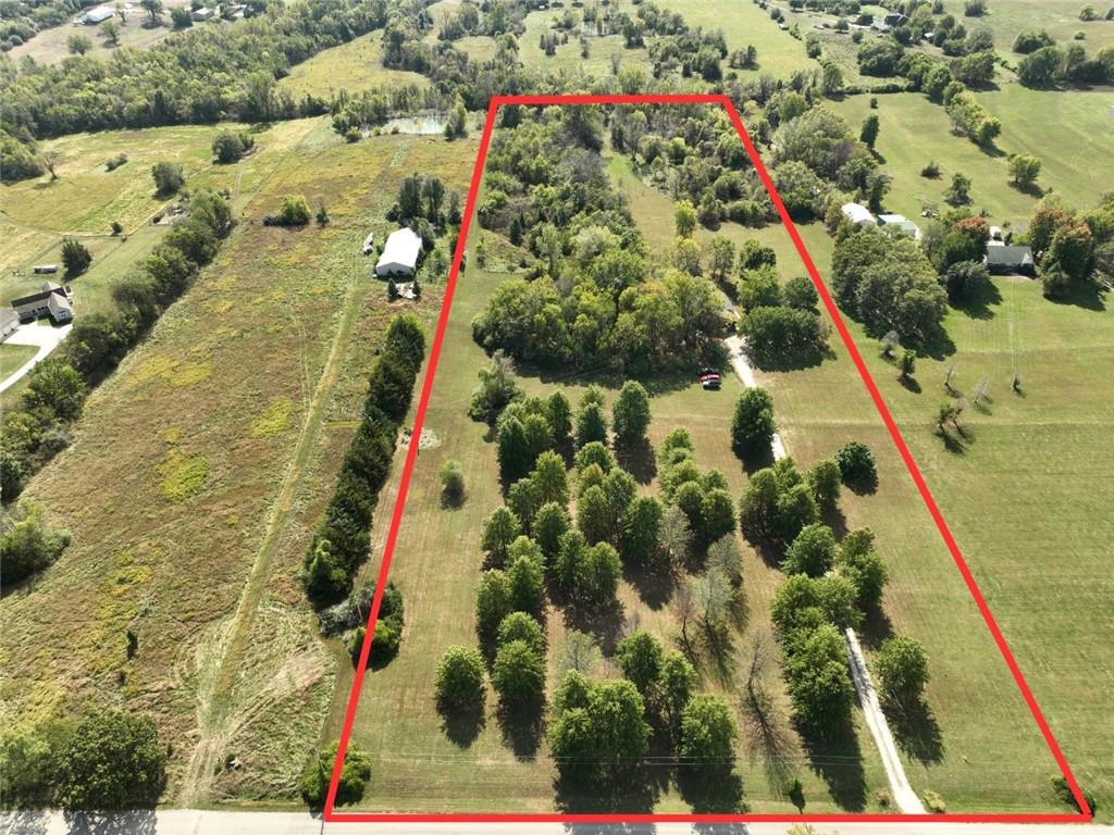 1932 Northwest 550th Road Kingsville, MO 64061 - Photo 68 of 68