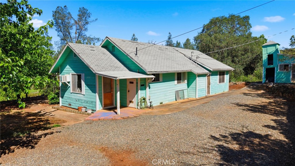 105 Swedes Flat Road Oroville, CA 95966 - Photo 1 of 42