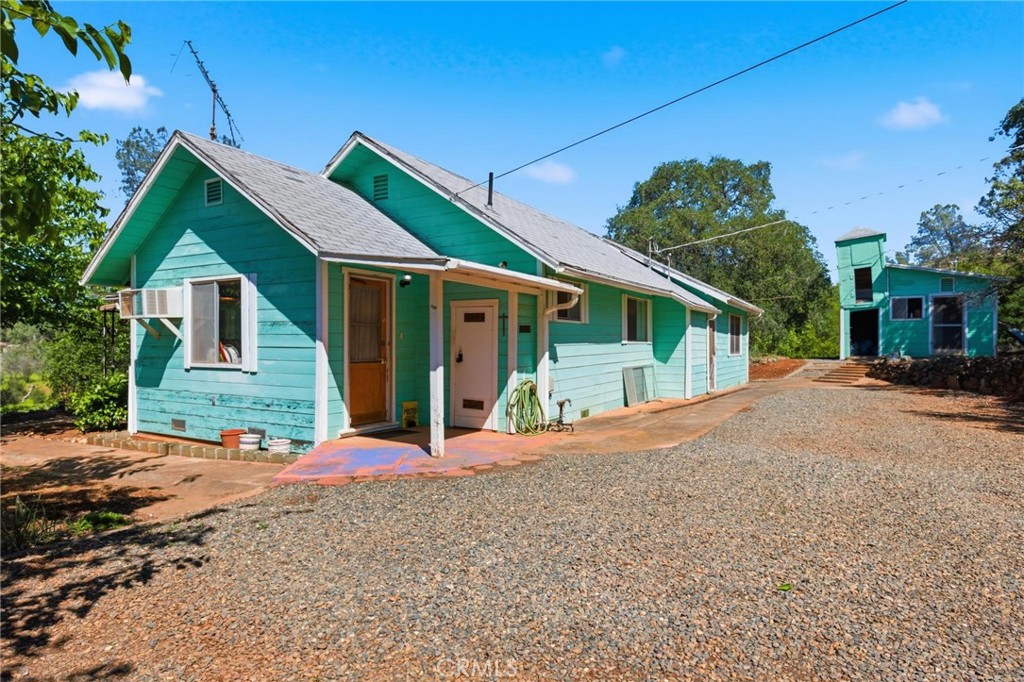 105 Swedes Flat Road Oroville, CA 95966 - Photo 2 of 42