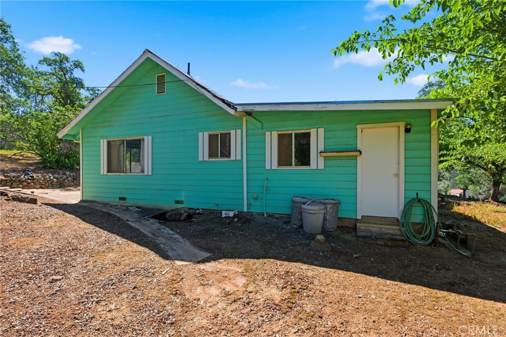 105 Swedes Flat Road Oroville, CA 95966 - Photo 5 of 42