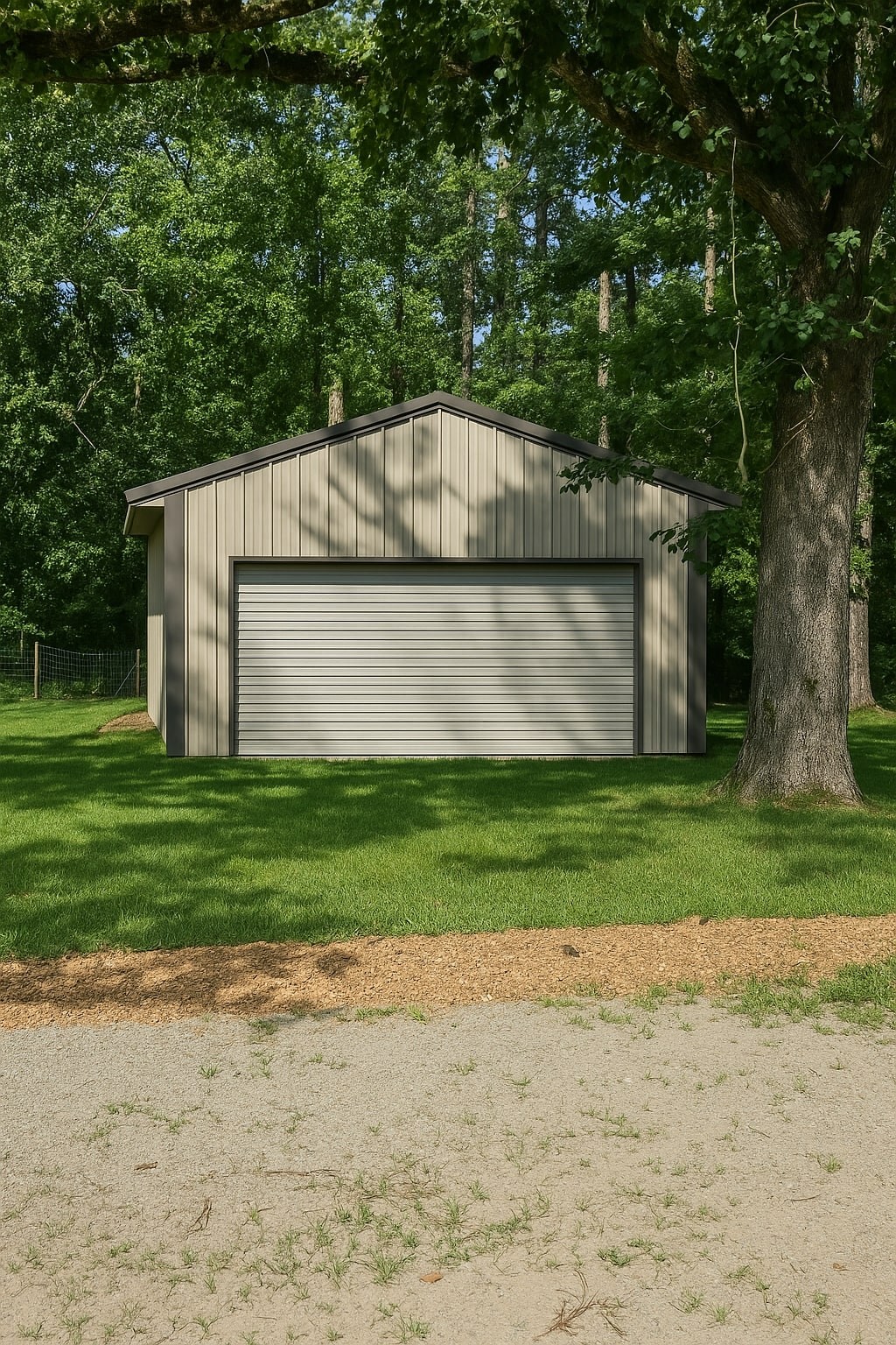 339 Old Flatwoods School Road Linden, TN 37096 - Photo 8 of 21