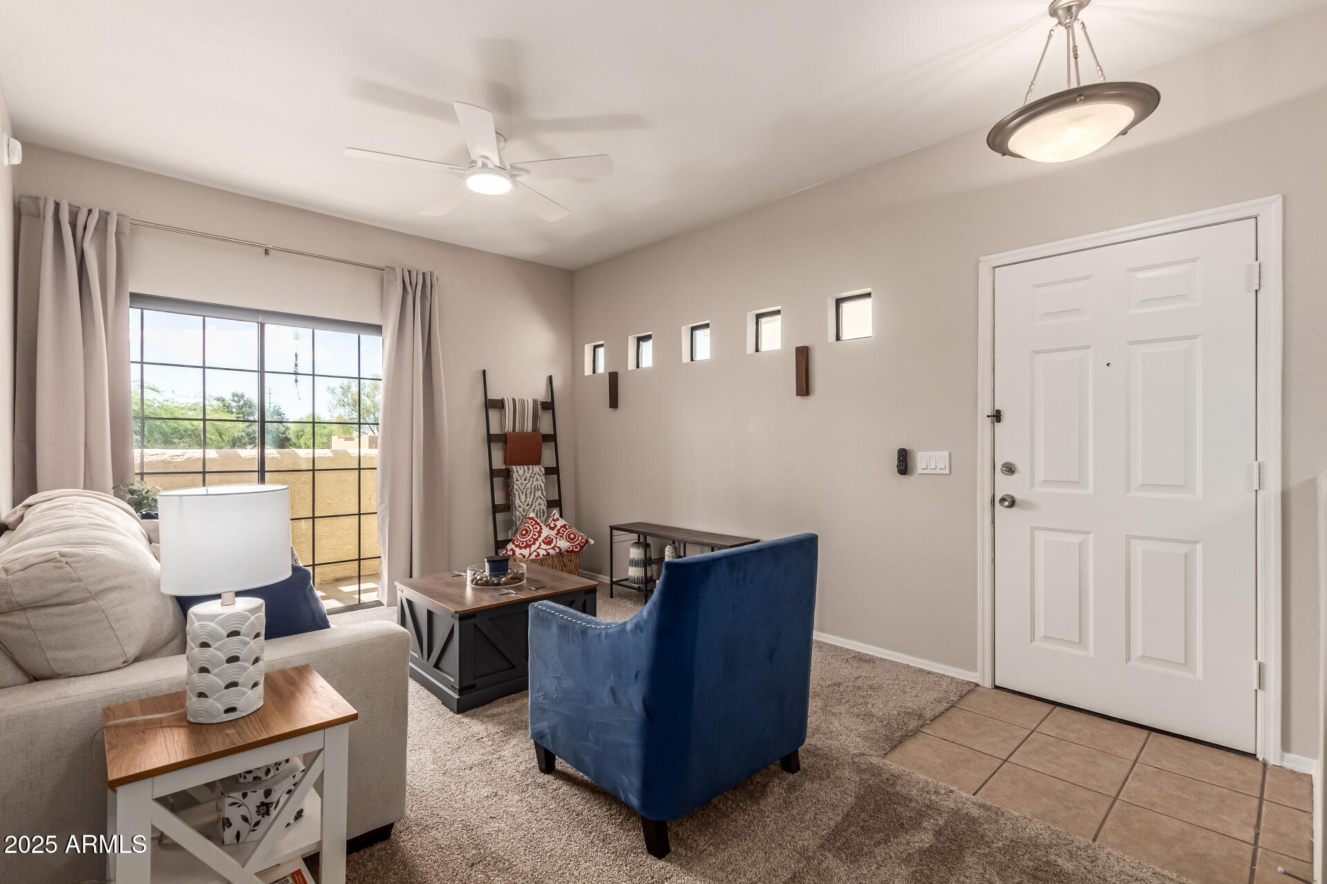 3434 East Baseline Road, Unit 208 Phoenix, AZ 85042 - Photo 12 of 45 Entry