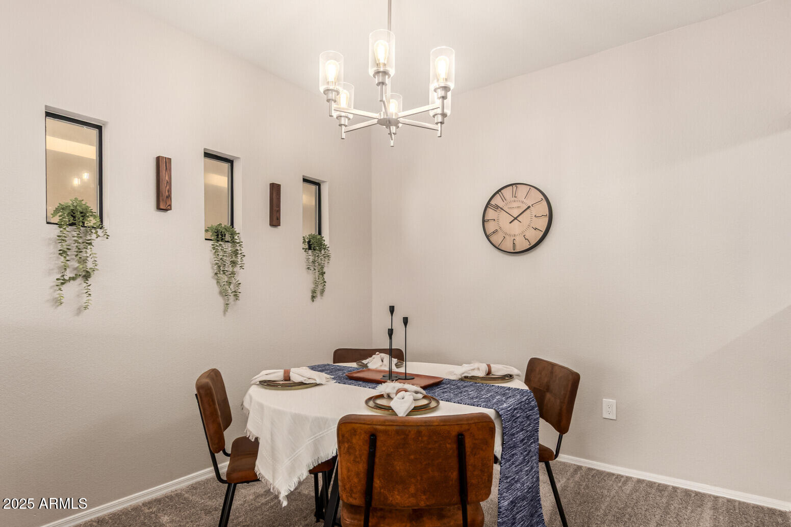 3434 East Baseline Road, Unit 208 Phoenix, AZ 85042 - Photo 16 of 45 Dining Room