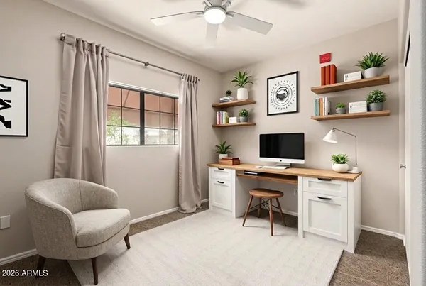 $249,000 | 3434 East Baseline Road, Unit 208, Phoenix, AZ 85042