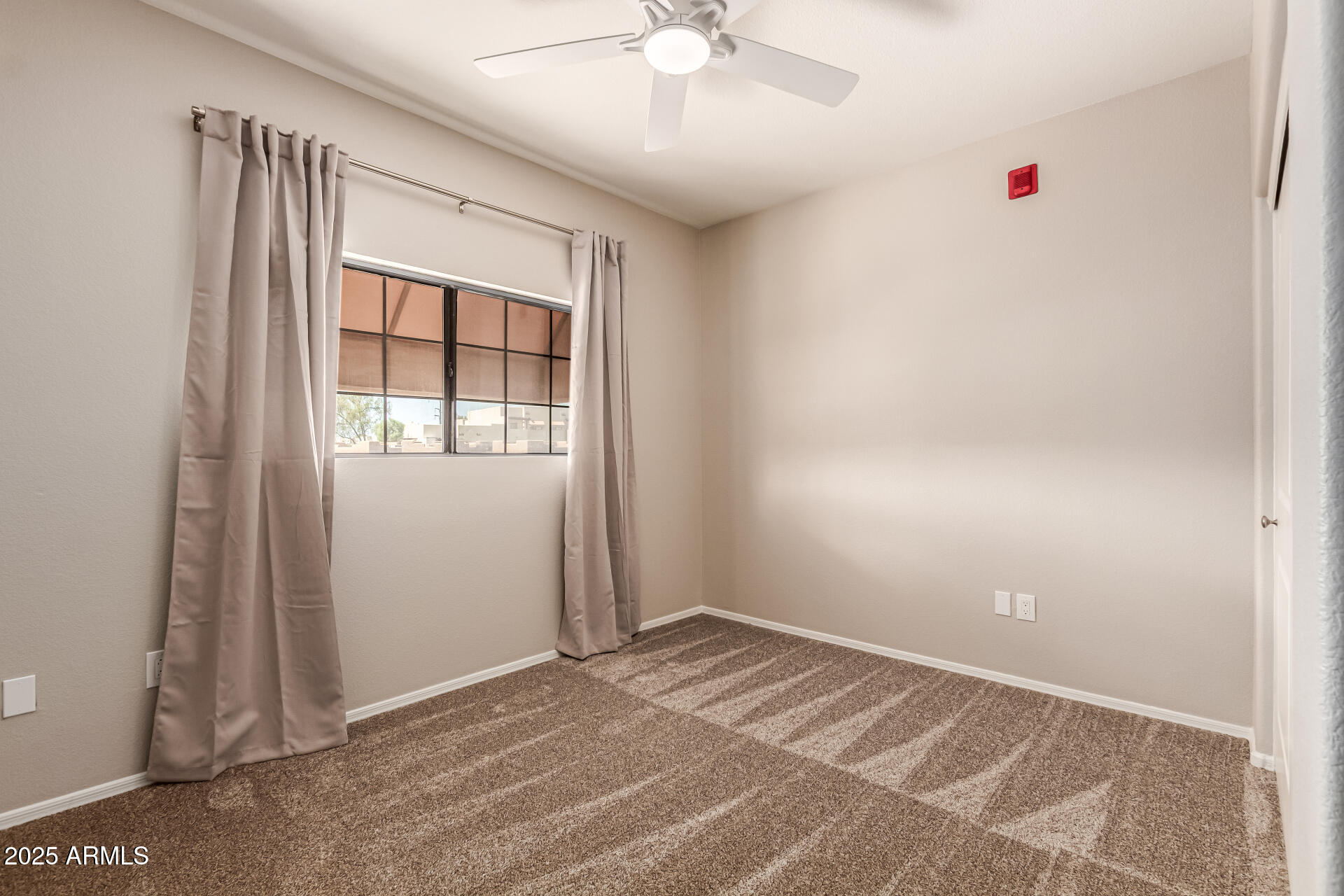 3434 East Baseline Road, Unit 208 Phoenix, AZ 85042 - Photo 23 of 45 Secondary Bedroom