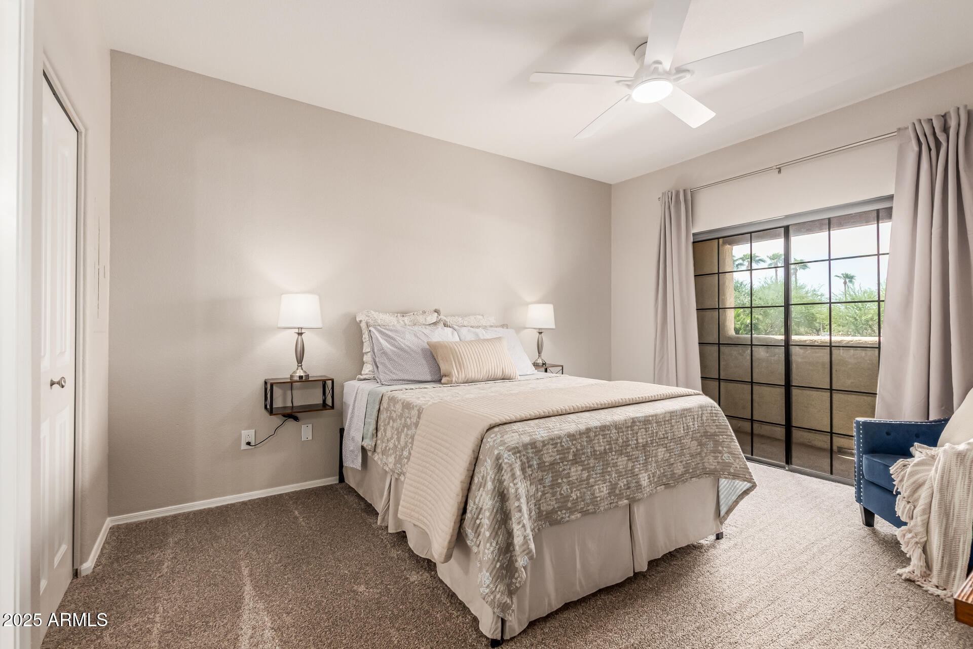 3434 East Baseline Road, Unit 208 Phoenix, AZ 85042 - Photo 26 of 45 Primary Bedroom