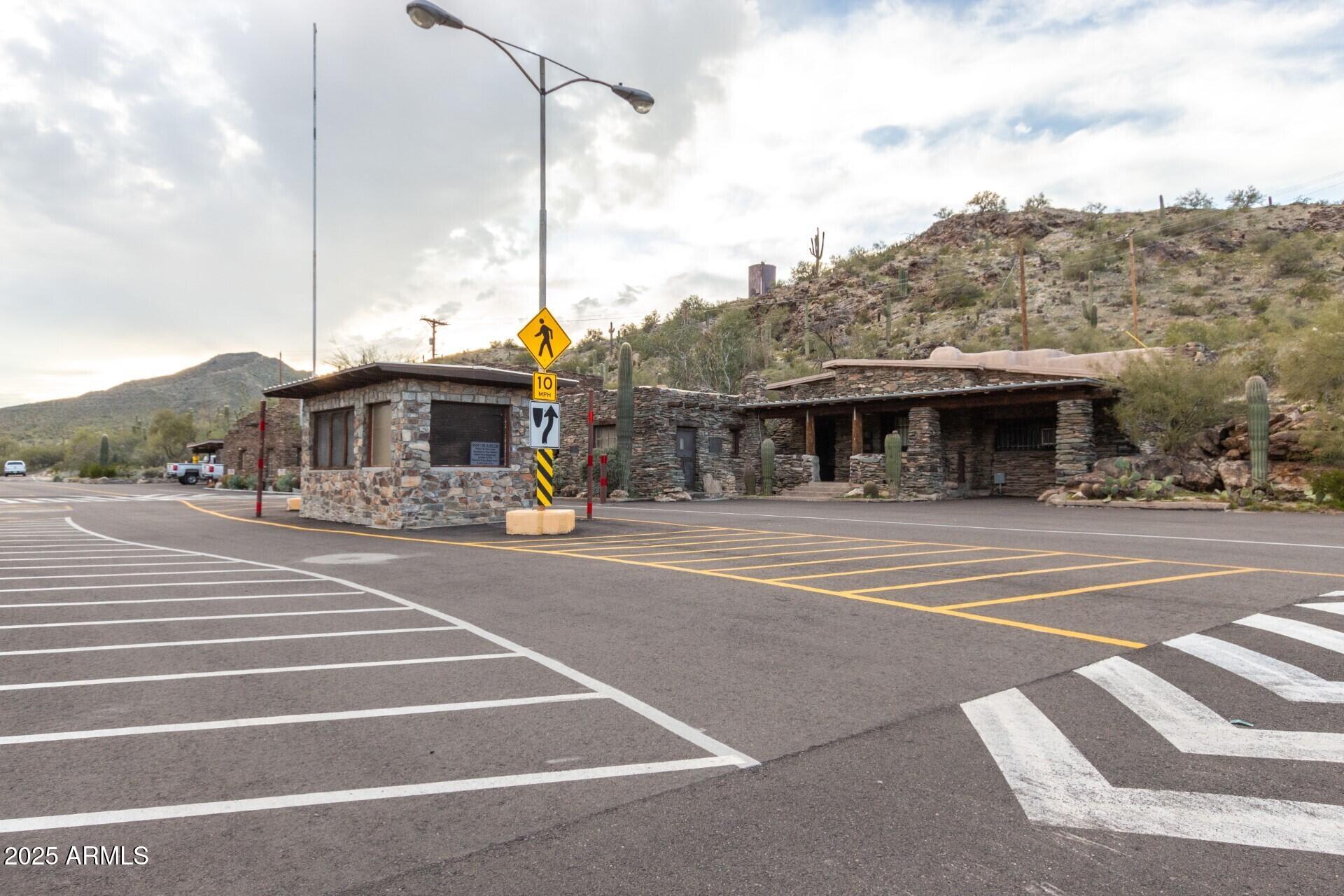 3434 East Baseline Road, Unit 208 Phoenix, AZ 85042 - Photo 37 of 45 South Mountain Park